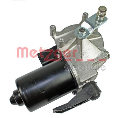 METZGER 2190602 Wischermotor